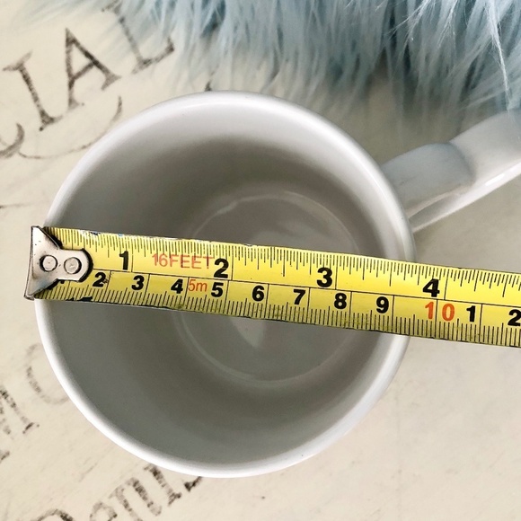 Hello Kitty, Ceramic, Coffee, Mug, Valentines Day, Hearts, Large, 16oz, Mug, NWT - Picture 10 of 10